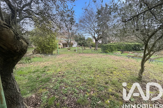 achat maison sabran 30200