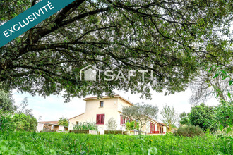 achat maison sabran 30200