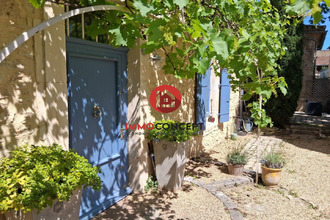 achat maison sabran 30200