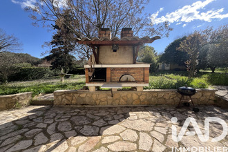 achat maison sabran 30200