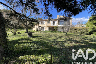 achat maison sabran 30200