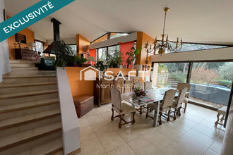 achat maison sabran 30200
