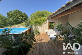 achat maison sabran 30200