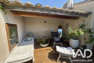 achat maison sabran 30200