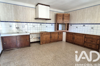 achat maison sabran 30200