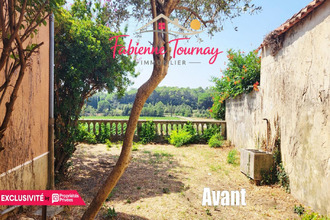 achat maison sabran 30200