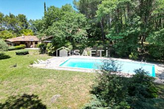 achat maison sabran 30200