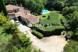achat maison sabran 30200