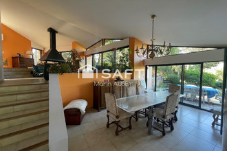 achat maison sabran 30200