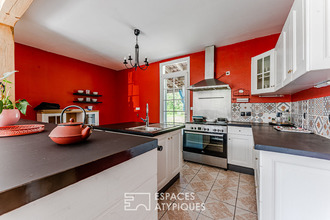 achat maison sabres 40630