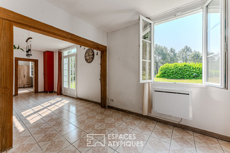 achat maison sabres 40630