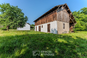 achat maison sabres 40630