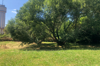 achat maison sabres 40630