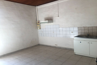 achat maison sabres 40630