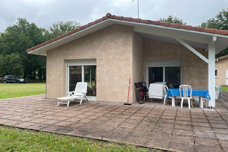 achat maison sabres 40630