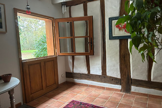 achat maison sabres 40630