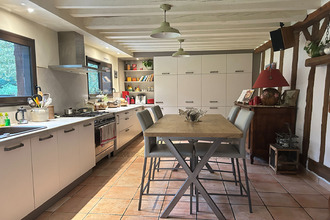 achat maison sabres 40630