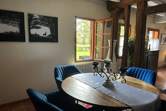 achat maison sabres 40630