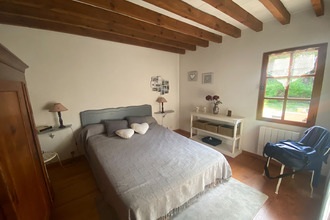 achat maison sabres 40630