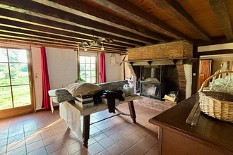 achat maison sabres 40630