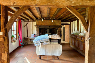 achat maison sabres 40630