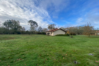 achat maison sabres 40630