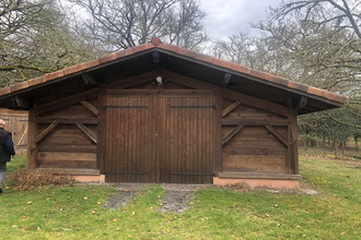 achat maison sabres 40630