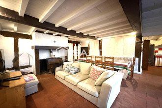 achat maison sabres 40630