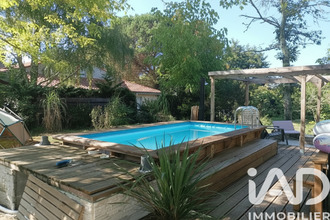 achat maison sabres 40630