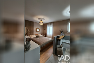 achat maison sabres 40630