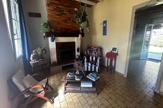 achat maison sabres 40630