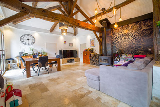 achat maison sabres 40630