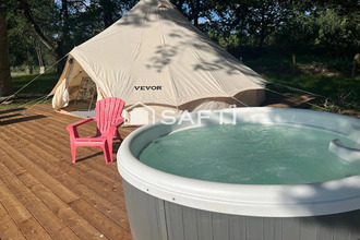 achat maison sabres 40630