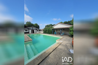 achat maison sabres 40630