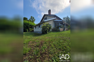 achat maison sabres 40630