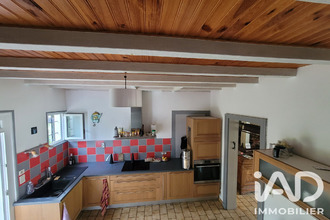 achat maison sabres 40630