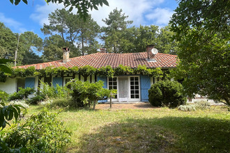 achat maison sabres 40630