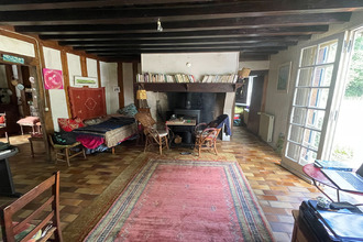 achat maison sabres 40630