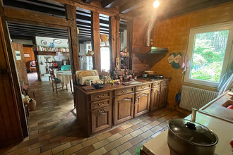 achat maison sabres 40630