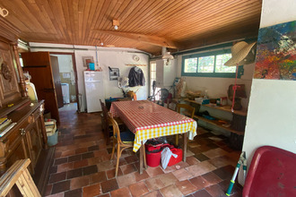 achat maison sabres 40630