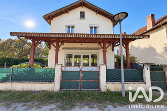 achat maison sabres 40630