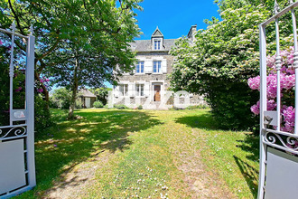 achat maison sacey 50170