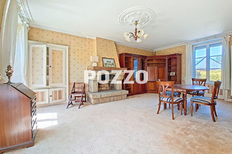 achat maison sacey 50170