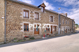 achat maison sacey 50170