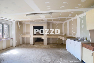 achat maison sacey 50170