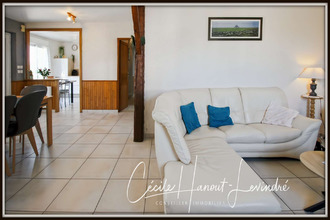 achat maison sacey 50170