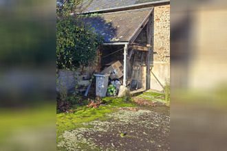 achat maison sacey 50170