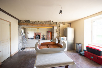 achat maison sacey 50170