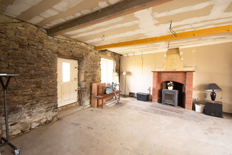 achat maison sacey 50170