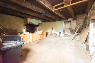 achat maison sacey 50170